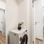Nn Viale Xx Settembre Appartement *