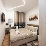 Appartement Nn Viale Xx Settembre Trieste
