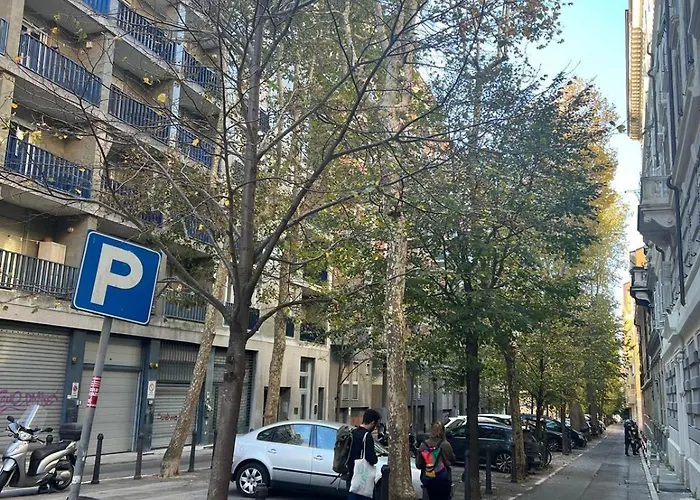 Nn Viale Xx Settembre Trieste