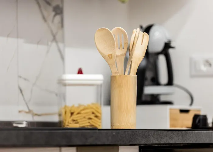 Nn Viale Xx Settembre Lägenhet Trieste