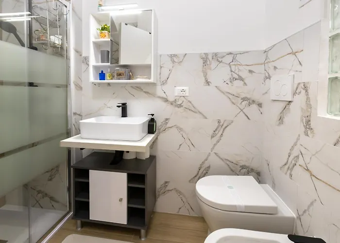 Lägenhet Nn Viale Xx Settembre Trieste