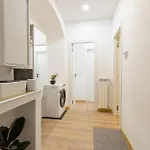 Nn Viale Xx Settembre Appartamento Trieste