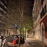 Nn Viale Xx Settembre Trieste