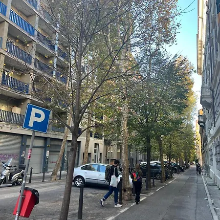 Nn Viale Xx Settembre טריאסטה