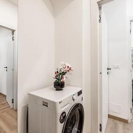 Nn Viale Xx Settembre Apartament *