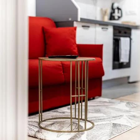 Nn Viale Xx Settembre 公寓