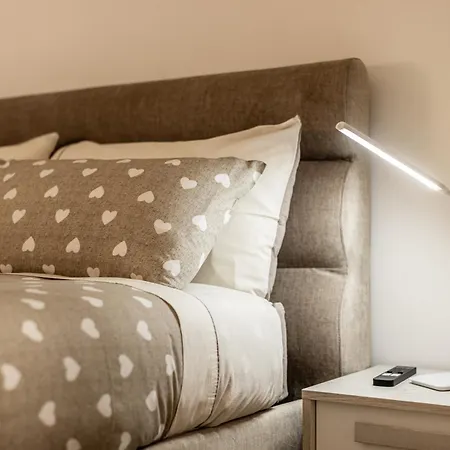 דירה Nn Viale Xx Settembre טריאסטה