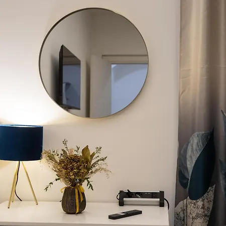 Nn Viale Xx Settembre 公寓