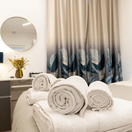 Nn Viale Xx Settembre Apartament *