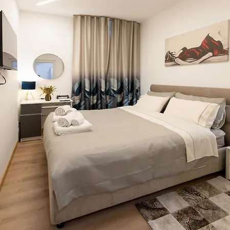 公寓 Nn Viale Xx Settembre