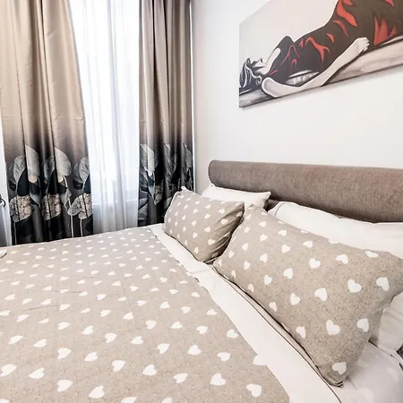 公寓 Nn Viale Xx Settembre *