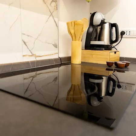 Nn Viale Xx Settembre 公寓