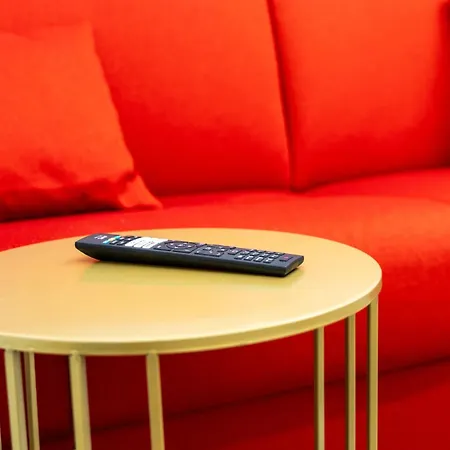 Nn Viale Xx Settembre טריאסטה