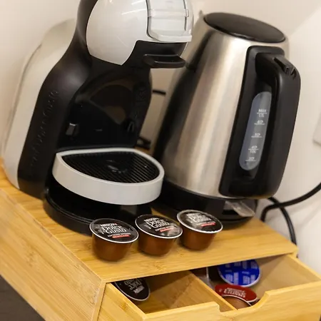 Nn Viale Xx Settembre דירה