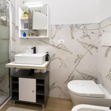 Apartament Nn Viale Xx Settembre Triest