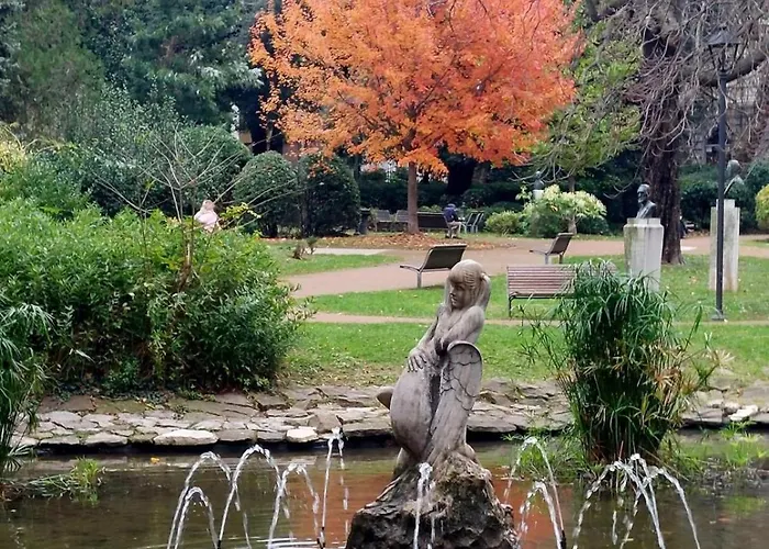 Daire Nn Viale Xx Settembre