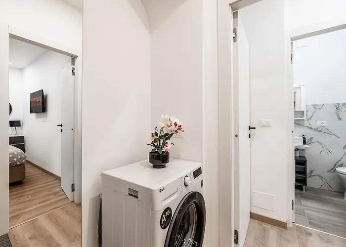 Nn Viale Xx Settembre Apartamento *