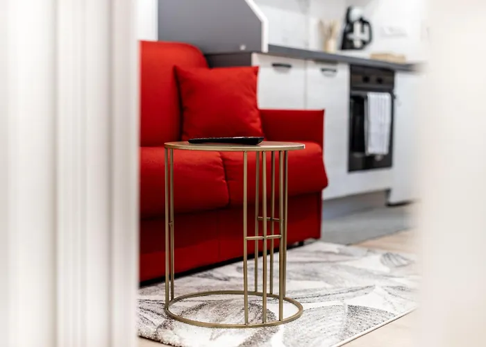 Nn Viale Xx Settembre Daire