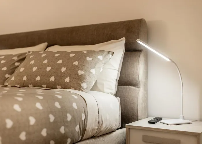 Apartamento Nn Viale Xx Settembre Trieste