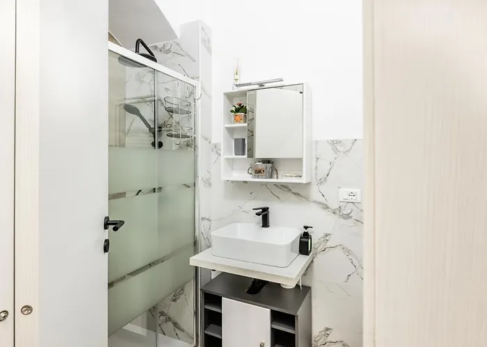 Nn Viale Xx Settembre Apartamento Trieste