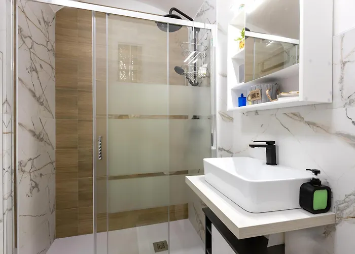 Apartamento Nn Viale Xx Settembre