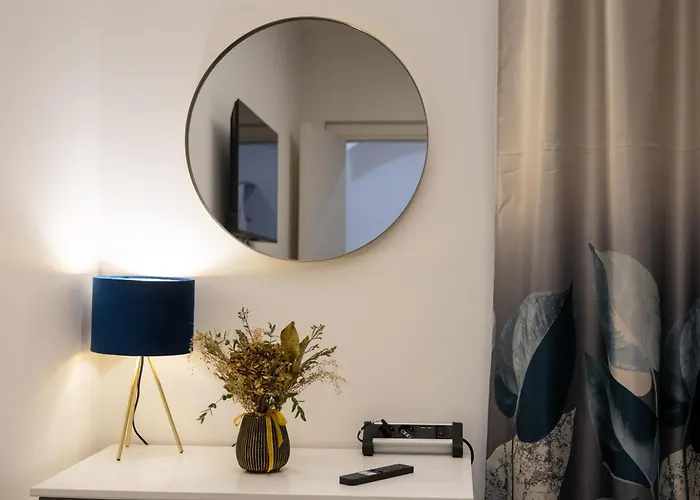 Nn Viale Xx Settembre Daire