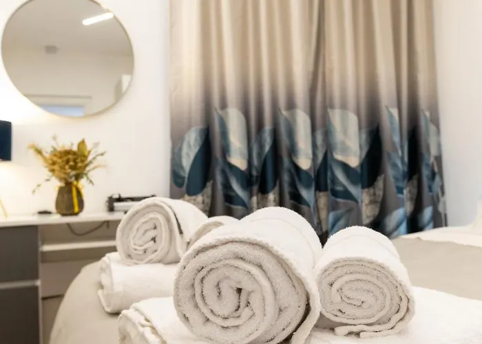 Nn Viale Xx Settembre Daire *