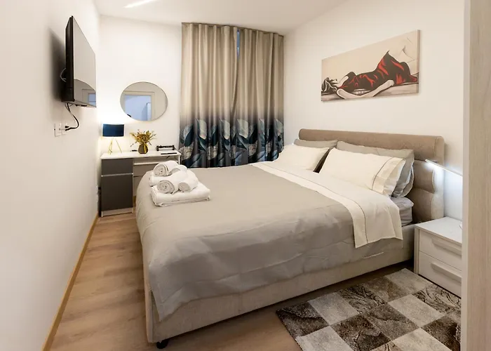 Apartamento Nn Viale Xx Settembre