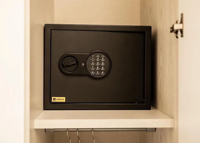 Nn Viale Xx Settembre Apartamento