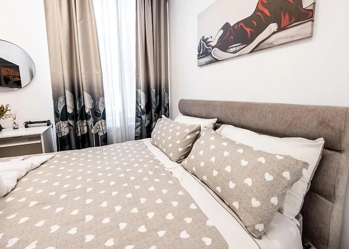 Apartamento Nn Viale Xx Settembre *