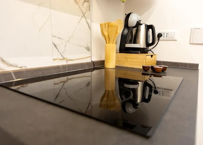 Nn Viale Xx Settembre Daire