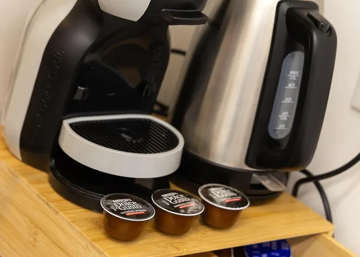 Nn Viale Xx Settembre Daire