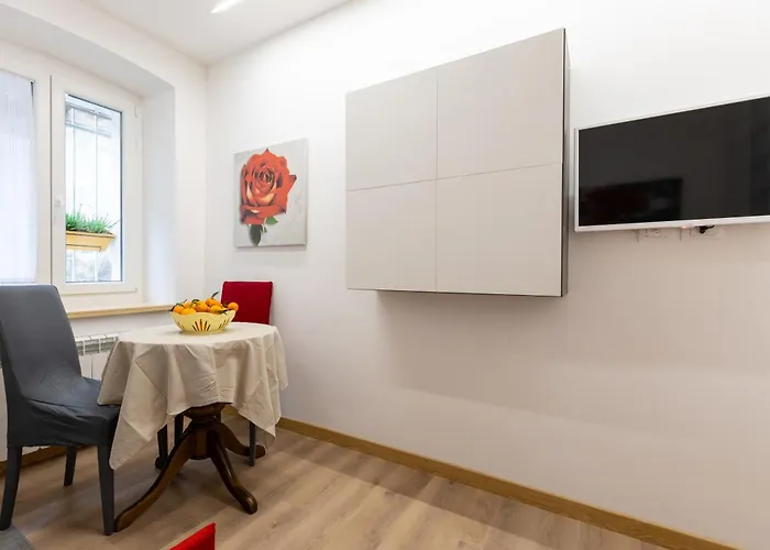 Nn Viale Xx Settembre *