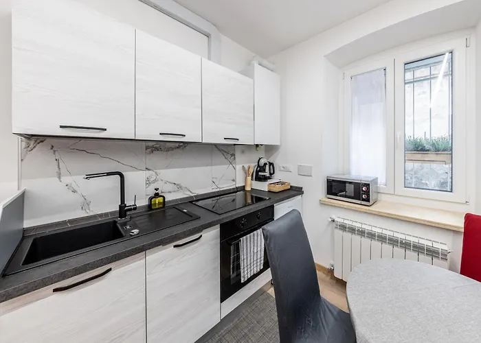 Nn Viale Xx Settembre * Trieste